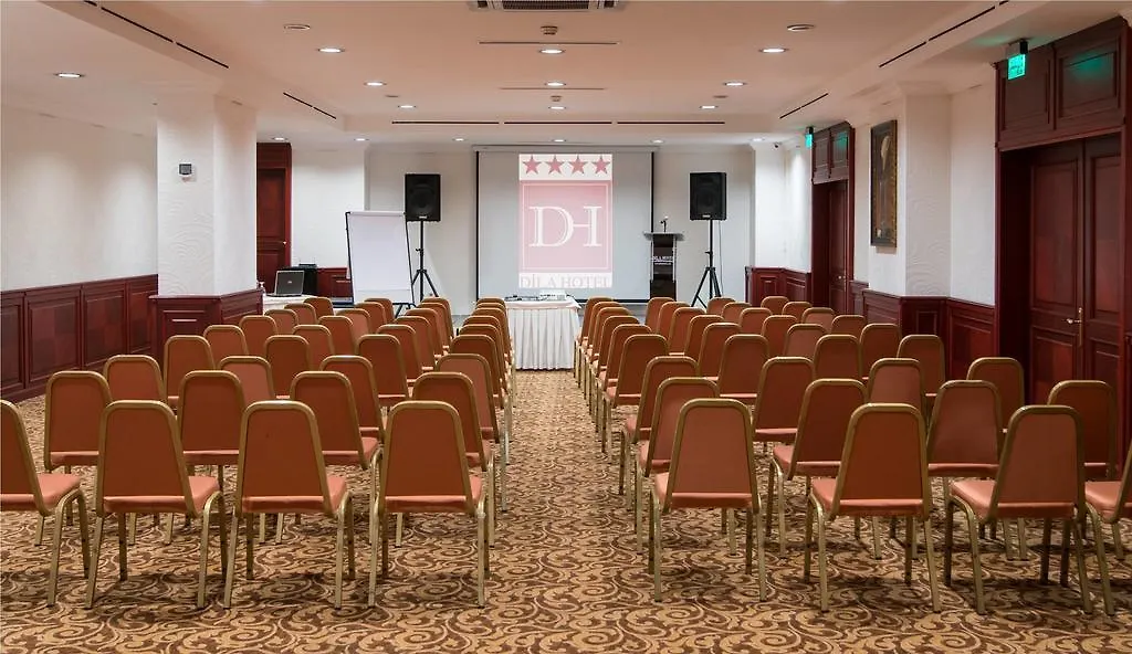 Dila Hotel Istanbul