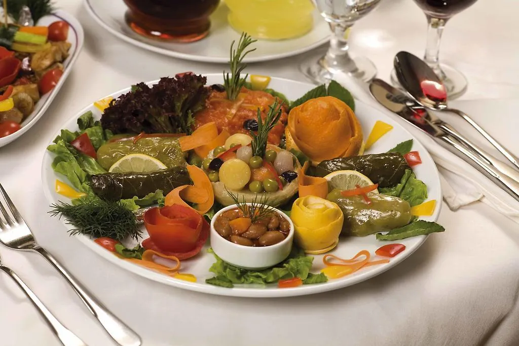 Dila Hotel Istanbul