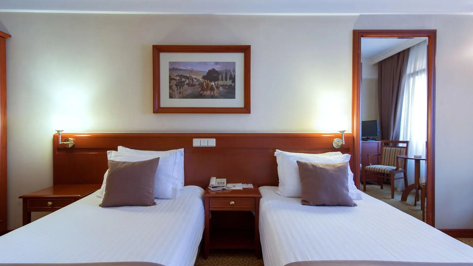 Dila Hotel Istanbul