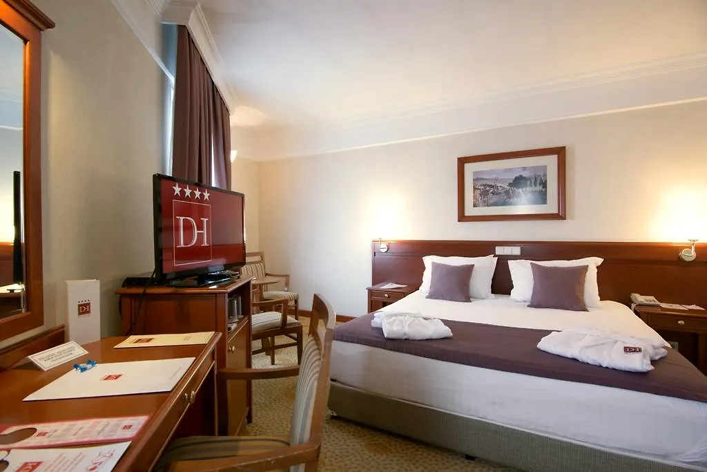 Dila Hotel Istanbul