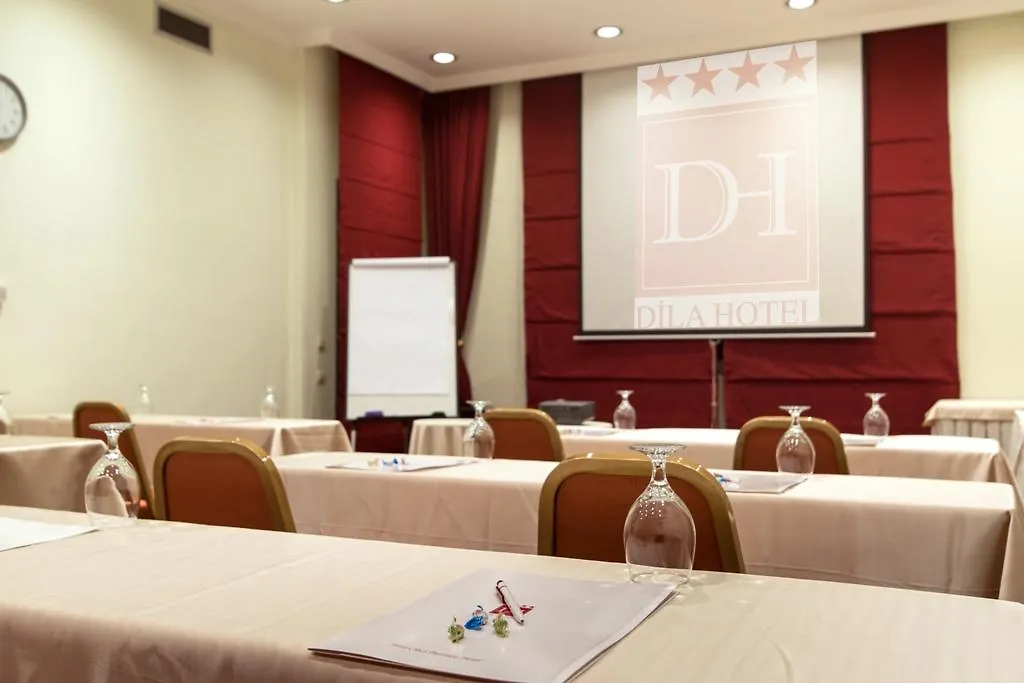 Dila Hotel Istanbul