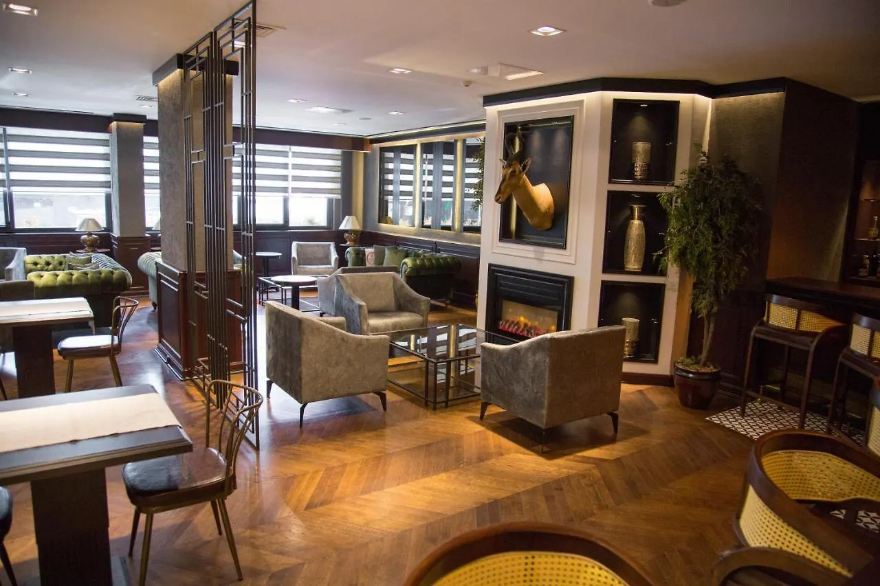 Dila Hotel Istanbul