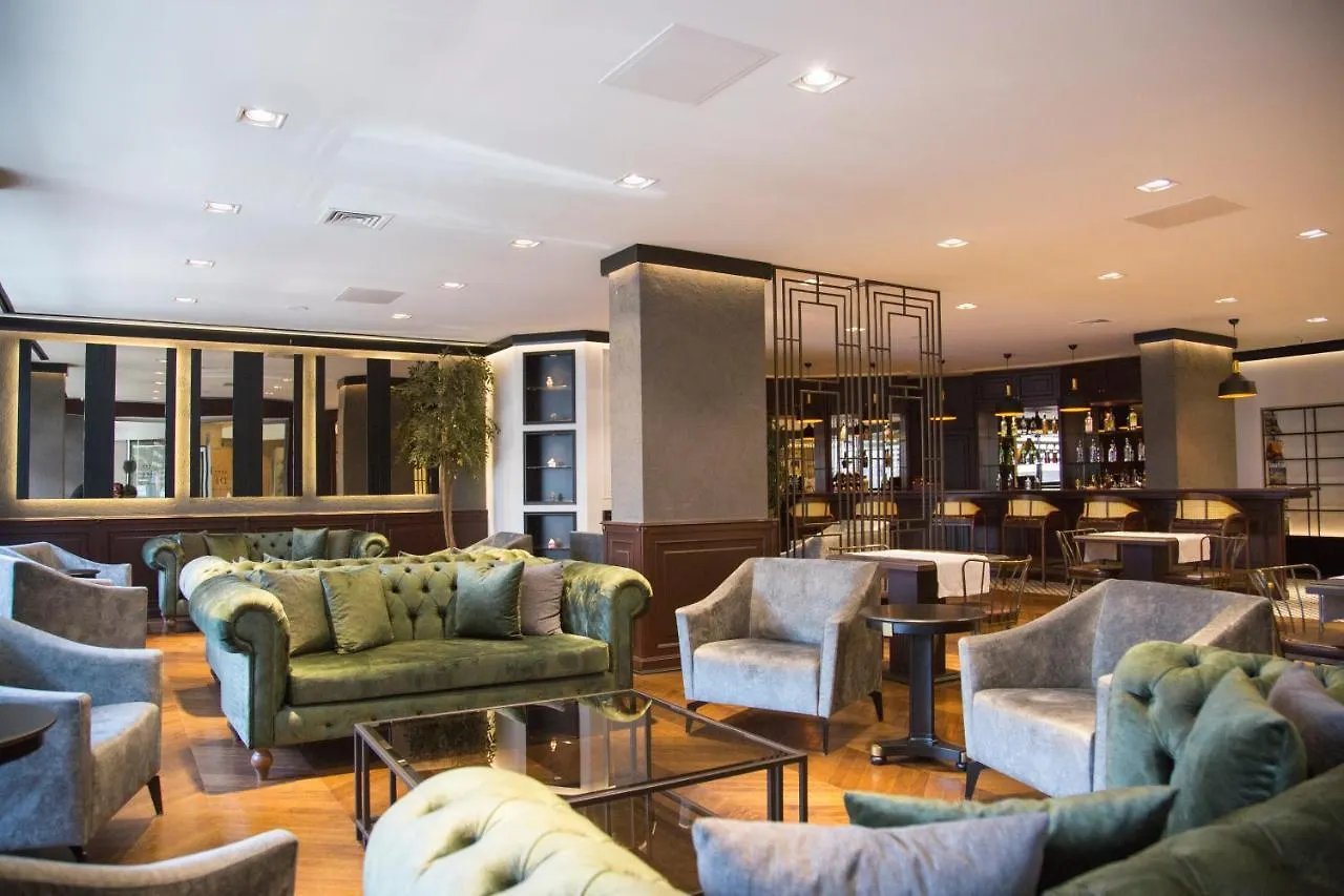 Dila Hotel Istanbul