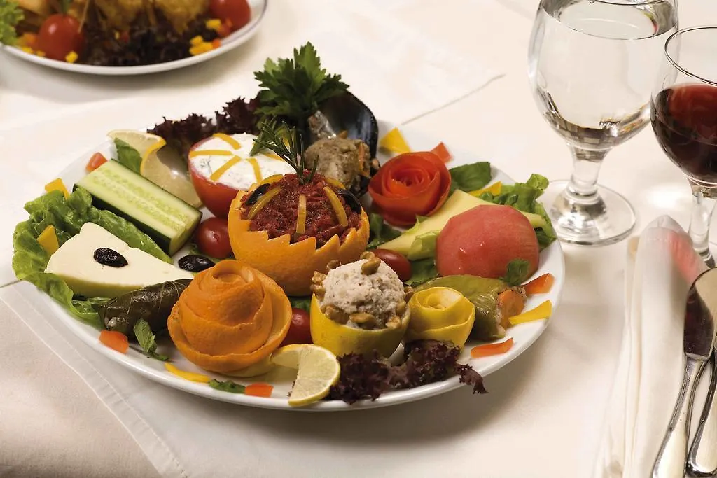 Dila Hotel Istanbul