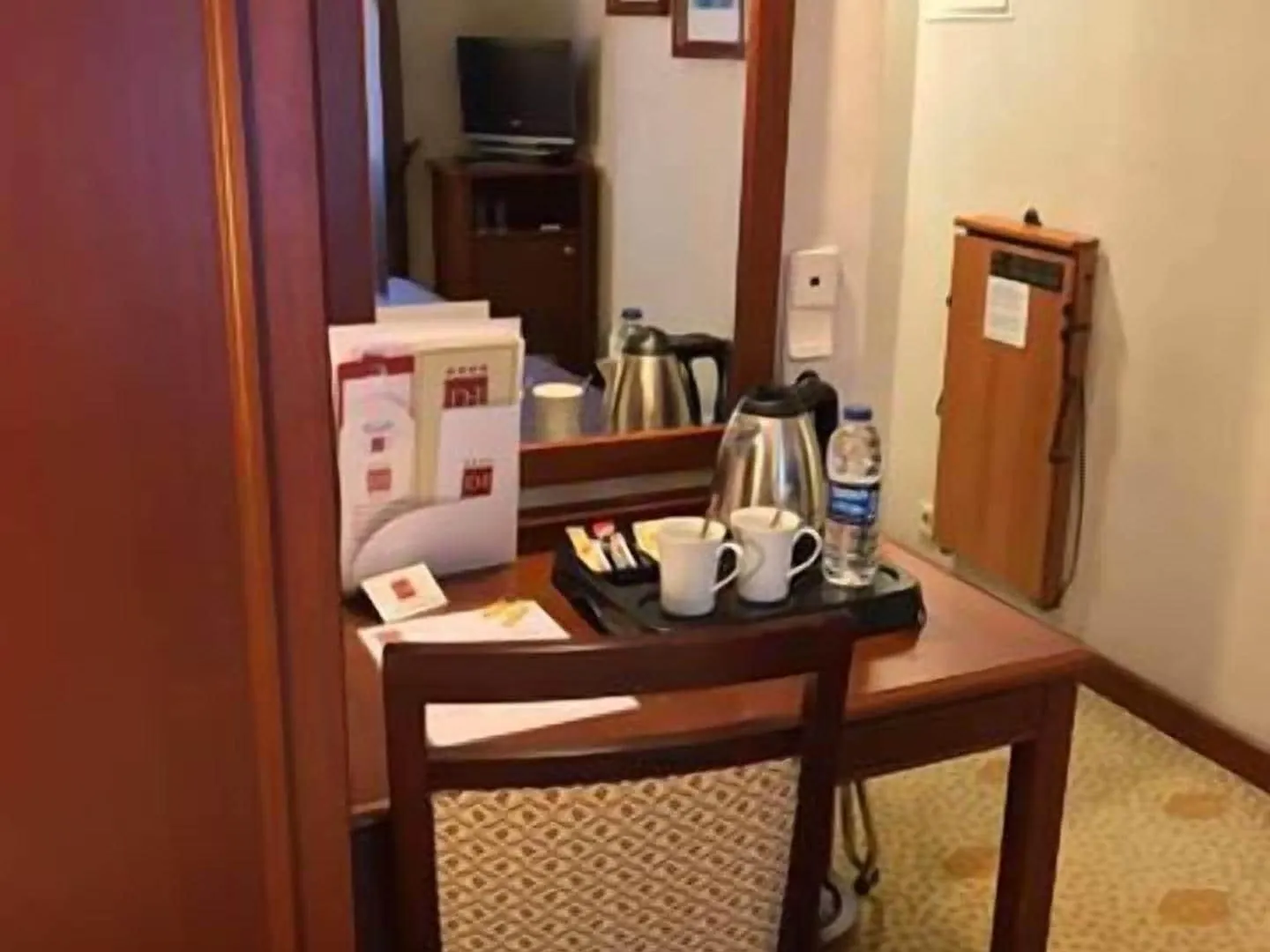 Dila Hotel Istanbul
