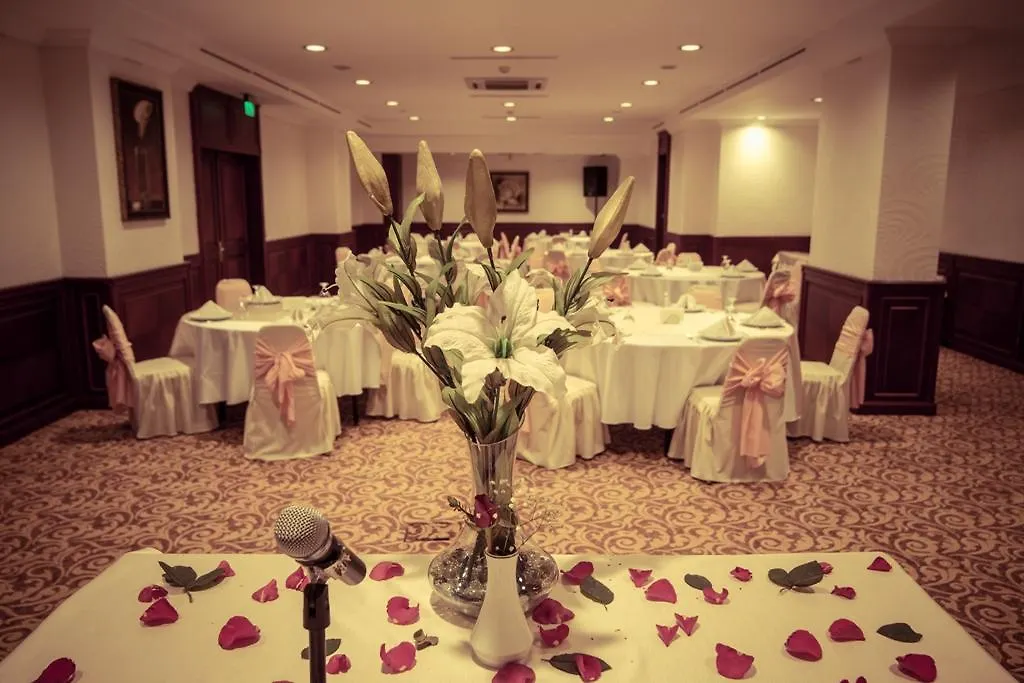 Dila Hotel Istanbul