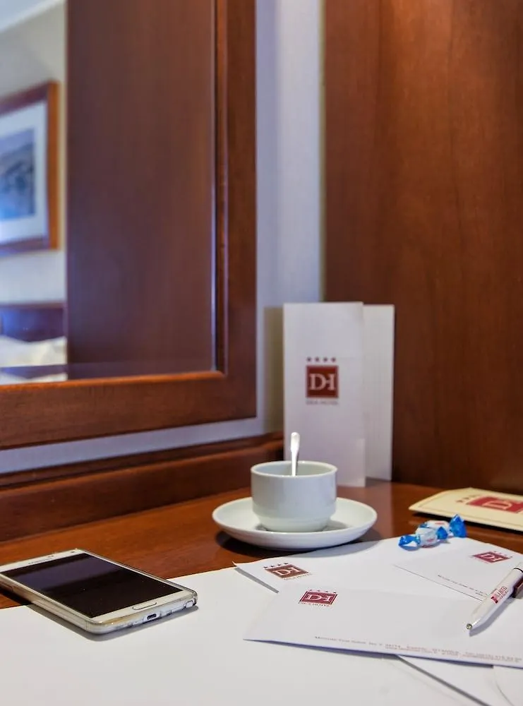 Dila Hotel Istanbul