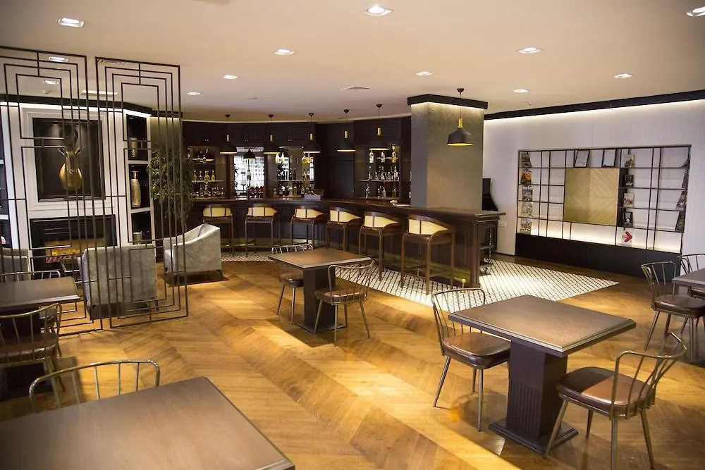 Dila Hotel Istanbul