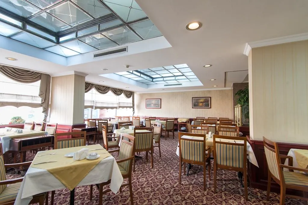 Dila Hotel Istanbul