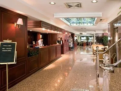 Dila Hotel Istanbul