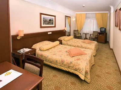 Dila Hotel Istanbul 4*,