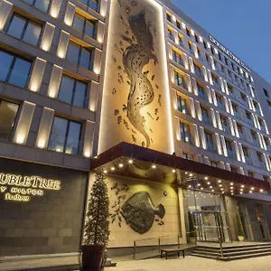 Doubletree By Hilton 5*, Trabzon Turkije