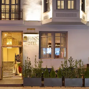  Hotel Ess