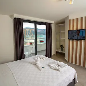 Yuvam Prime , Marmaris Turkije