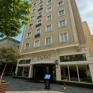 Otel Taksim Gonen, İstanbul