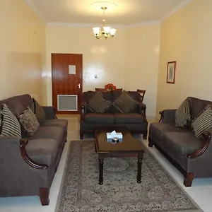 Aparthotel Lavender