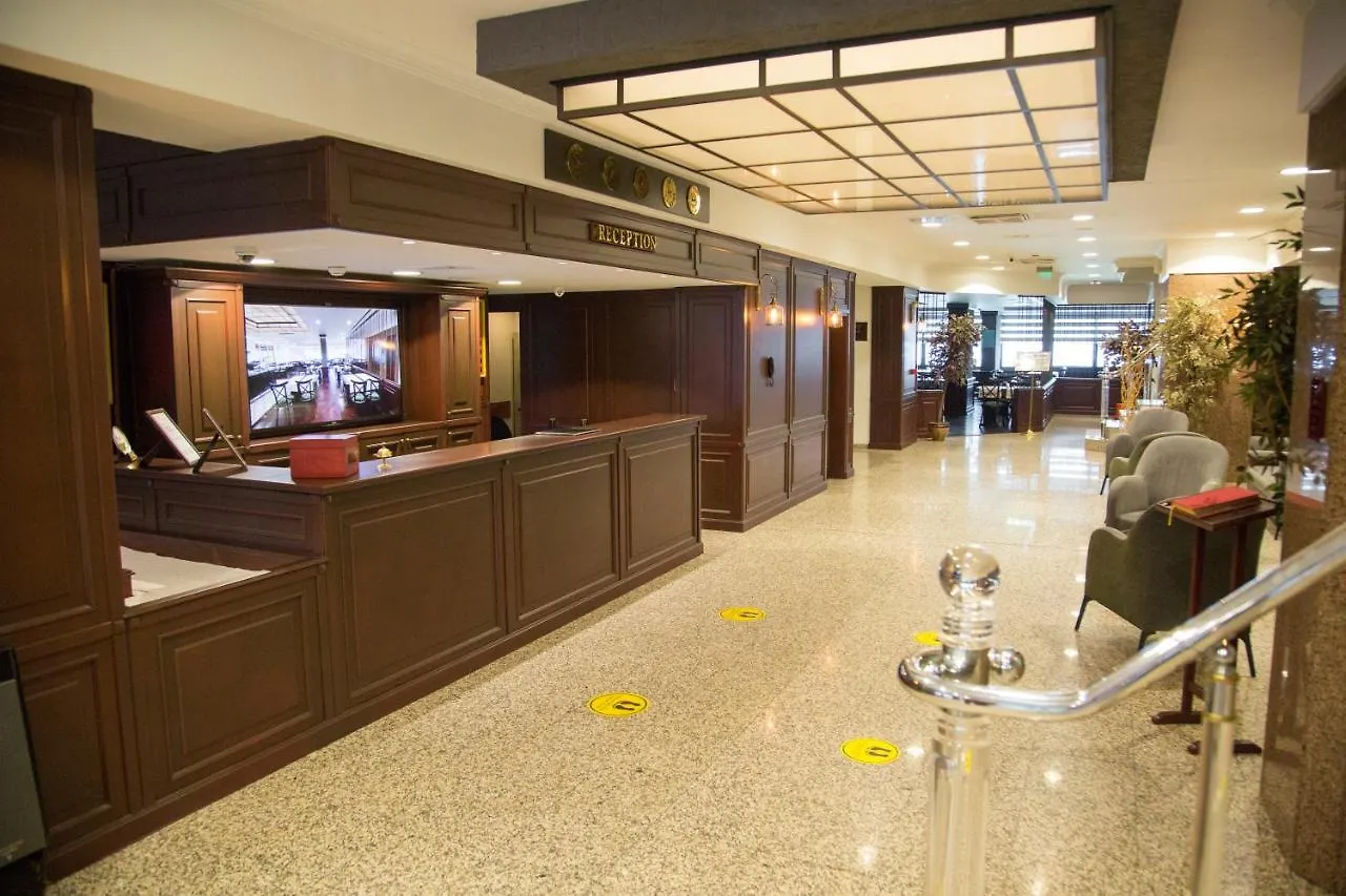 Dila Hotel Istanbul