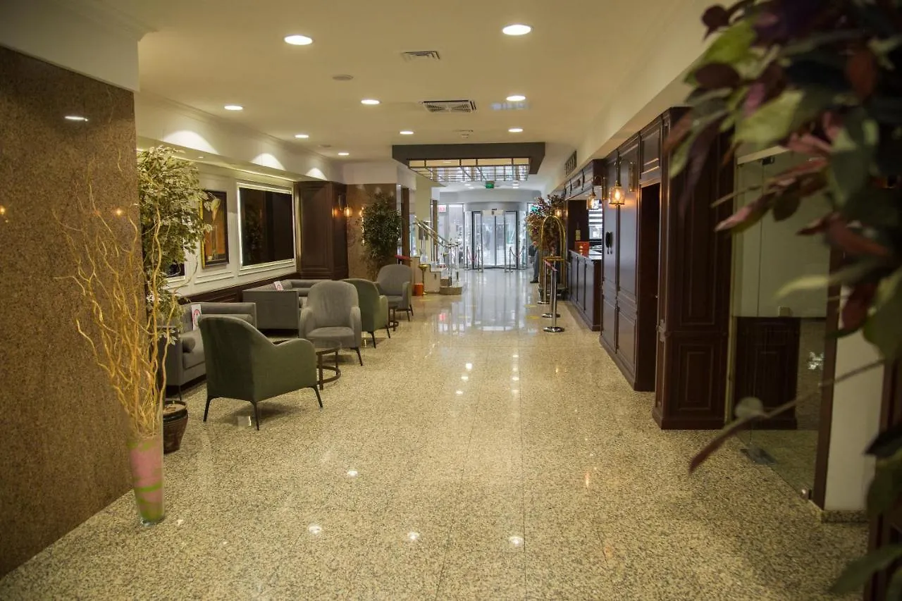 Dila Hotel Istanbul