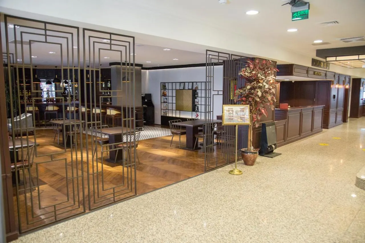 Dila Hotel Istanbul