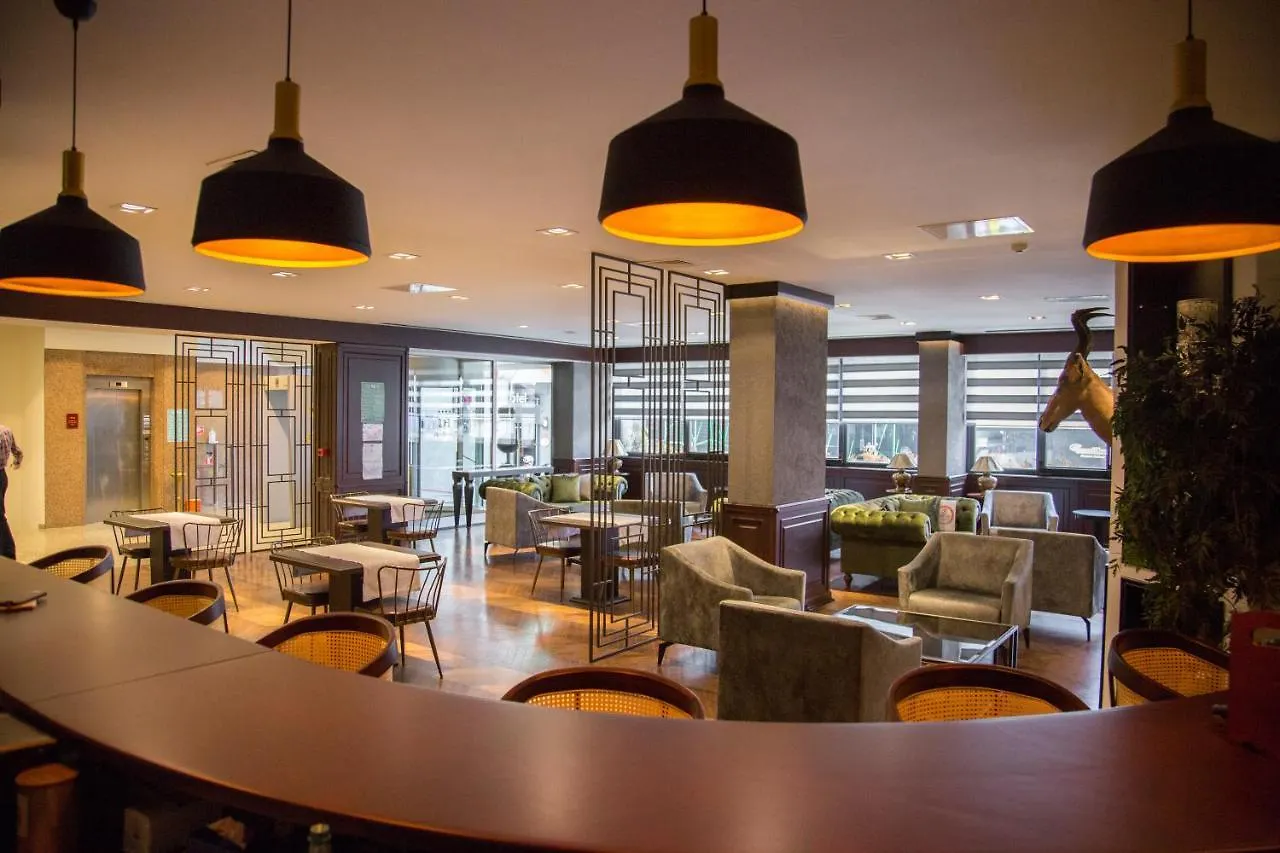 Dila Hotel Istanbul