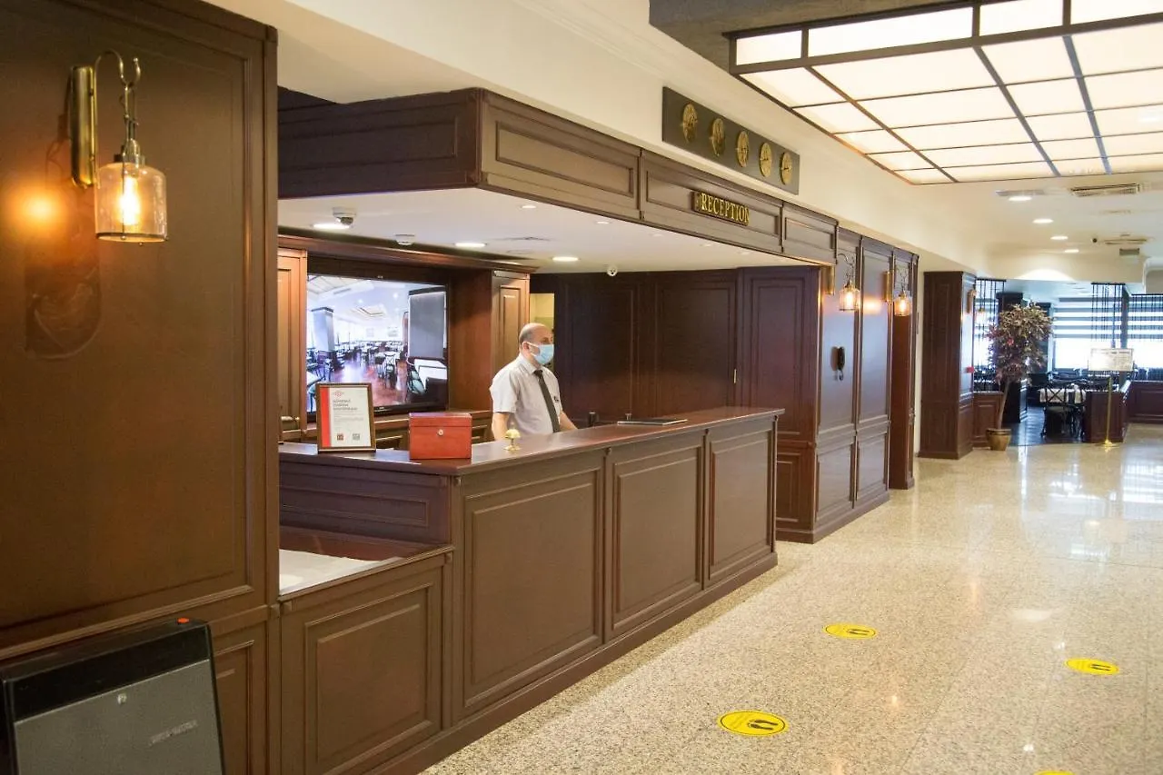 Dila Hotel Istanbul