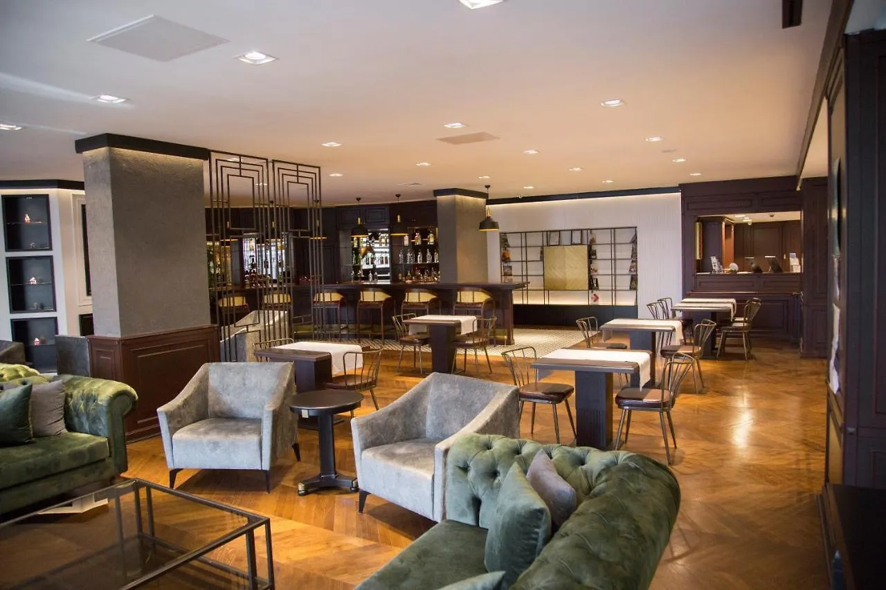 Dila Hotel Istanbul