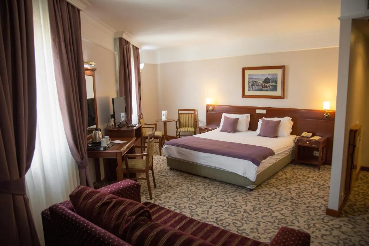 ****  Dila Hotel Istanbul Turkey