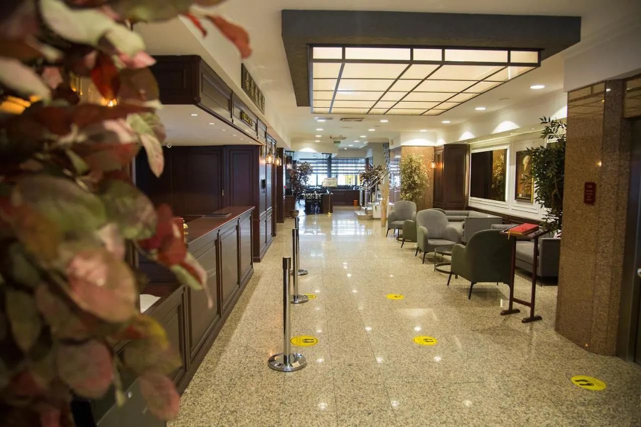 Dila Hotel Istanbul 4*,  Turkey