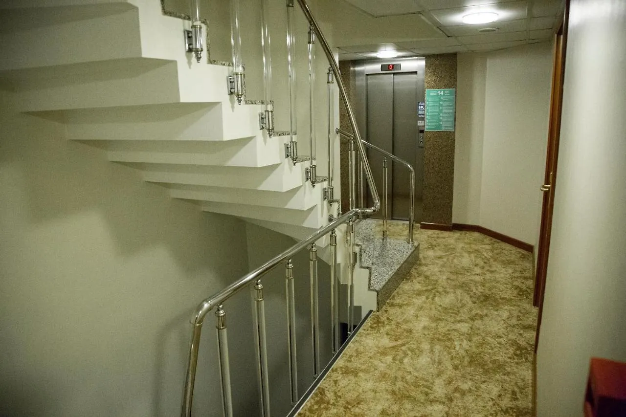 Dila Hotel Istanbul