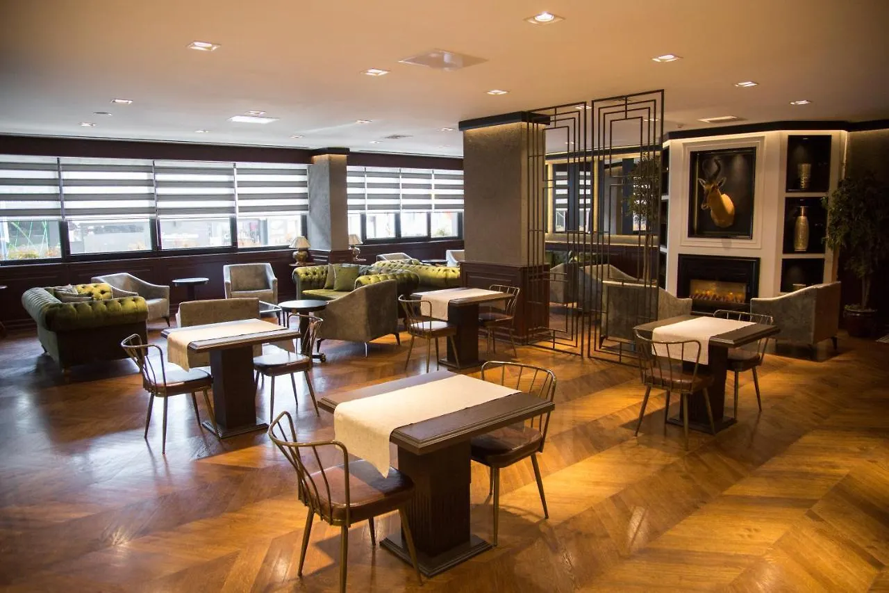 Dila Hotel Istanbul 4*,  Turkey