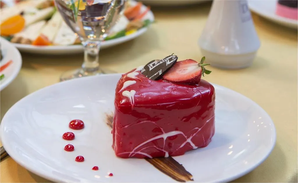 ****  Dila Hotel Istanbul Turkey
