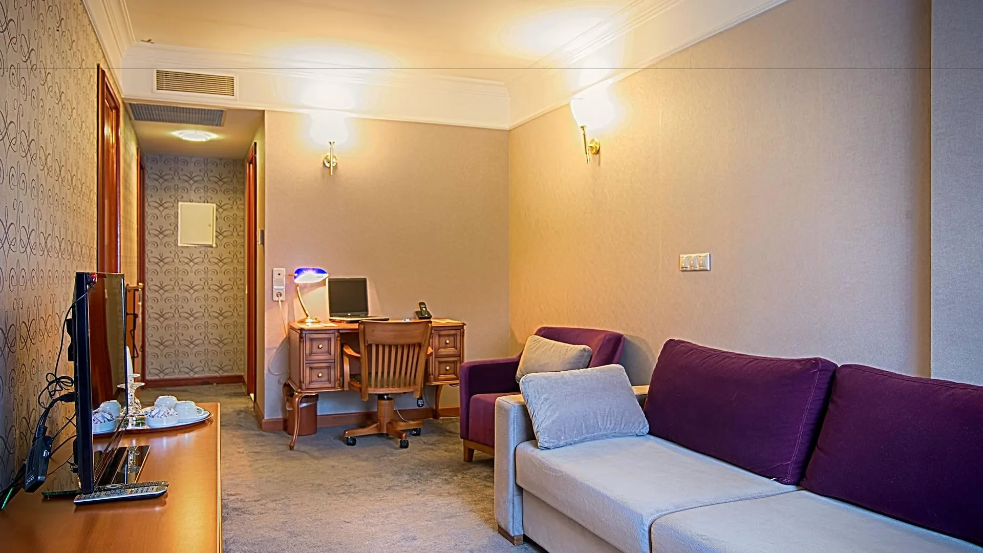 Dila Hotel Istanbul