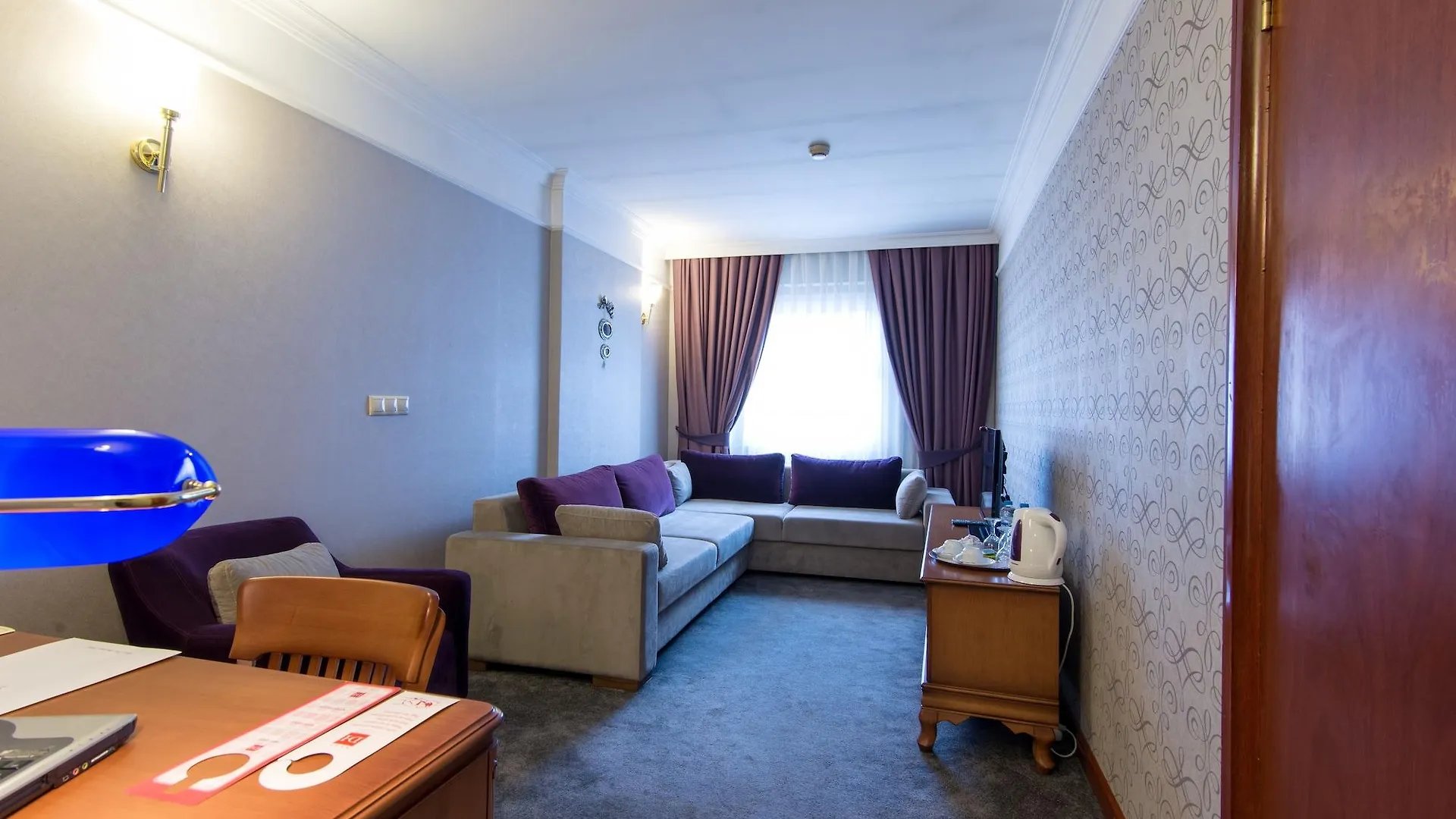 Dila Hotel Istanbul