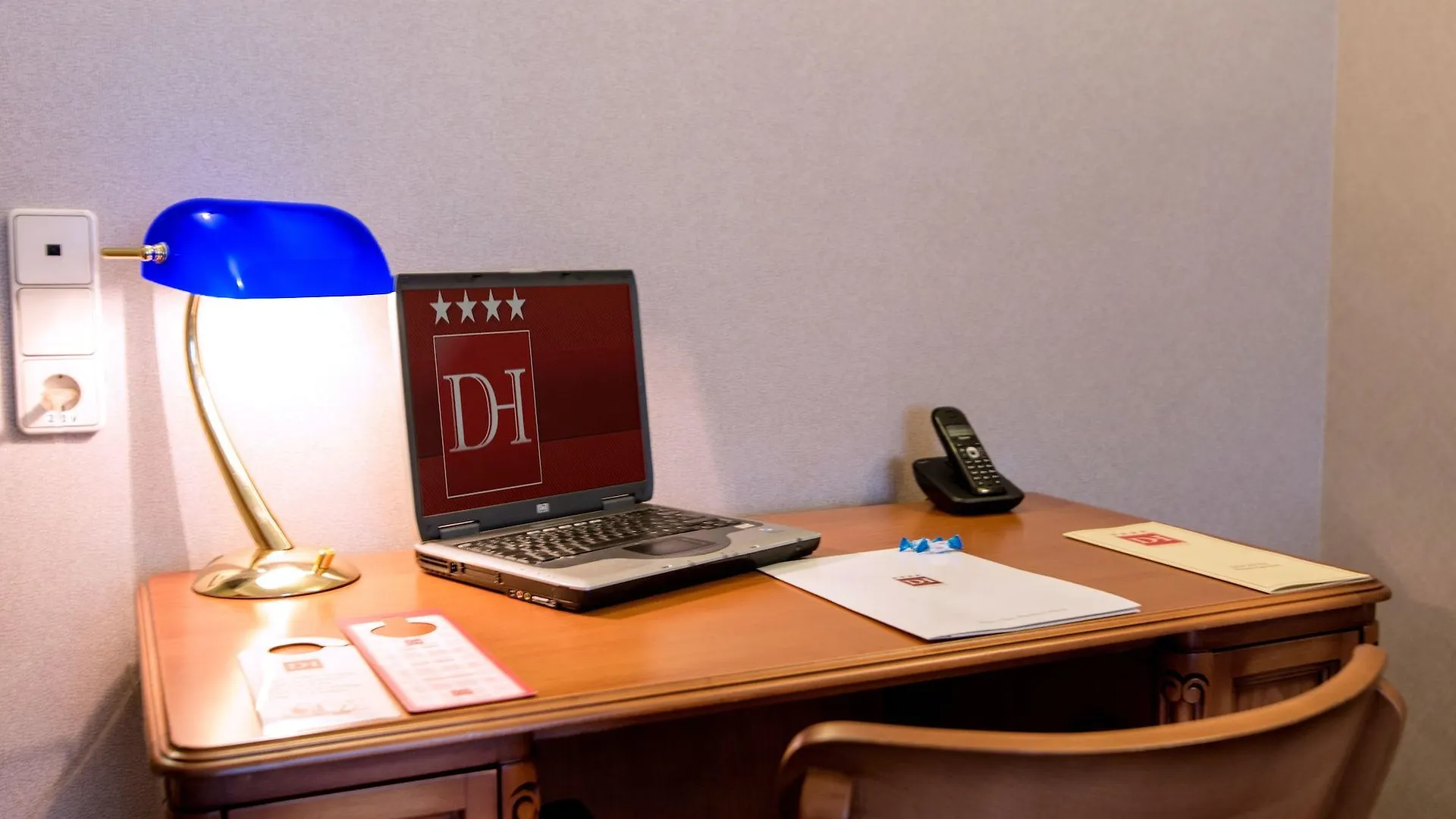 Dila Hotel Istanbul Turkey