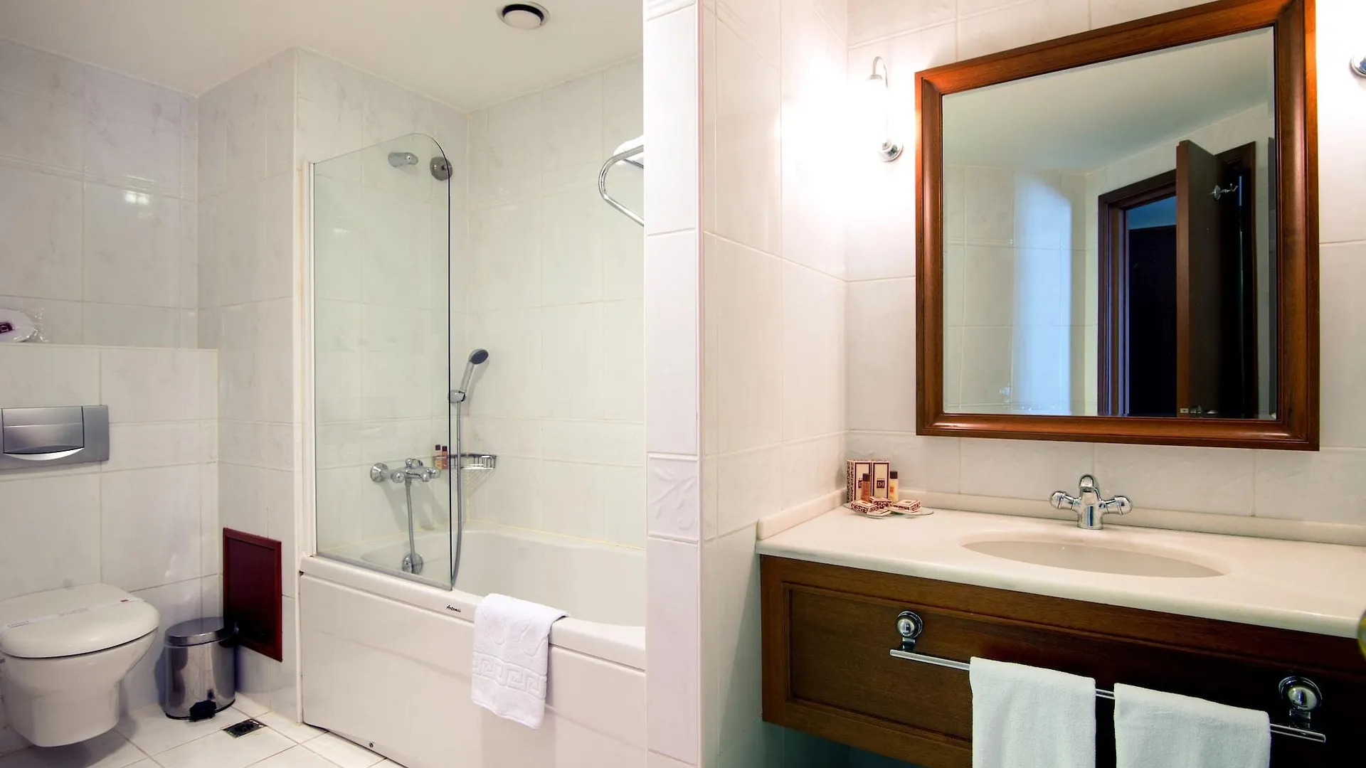 Dila Hotel Istanbul