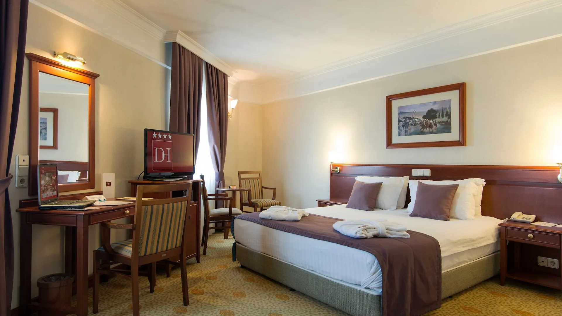 Dila Hotel Istanbul 4*,  Turkey