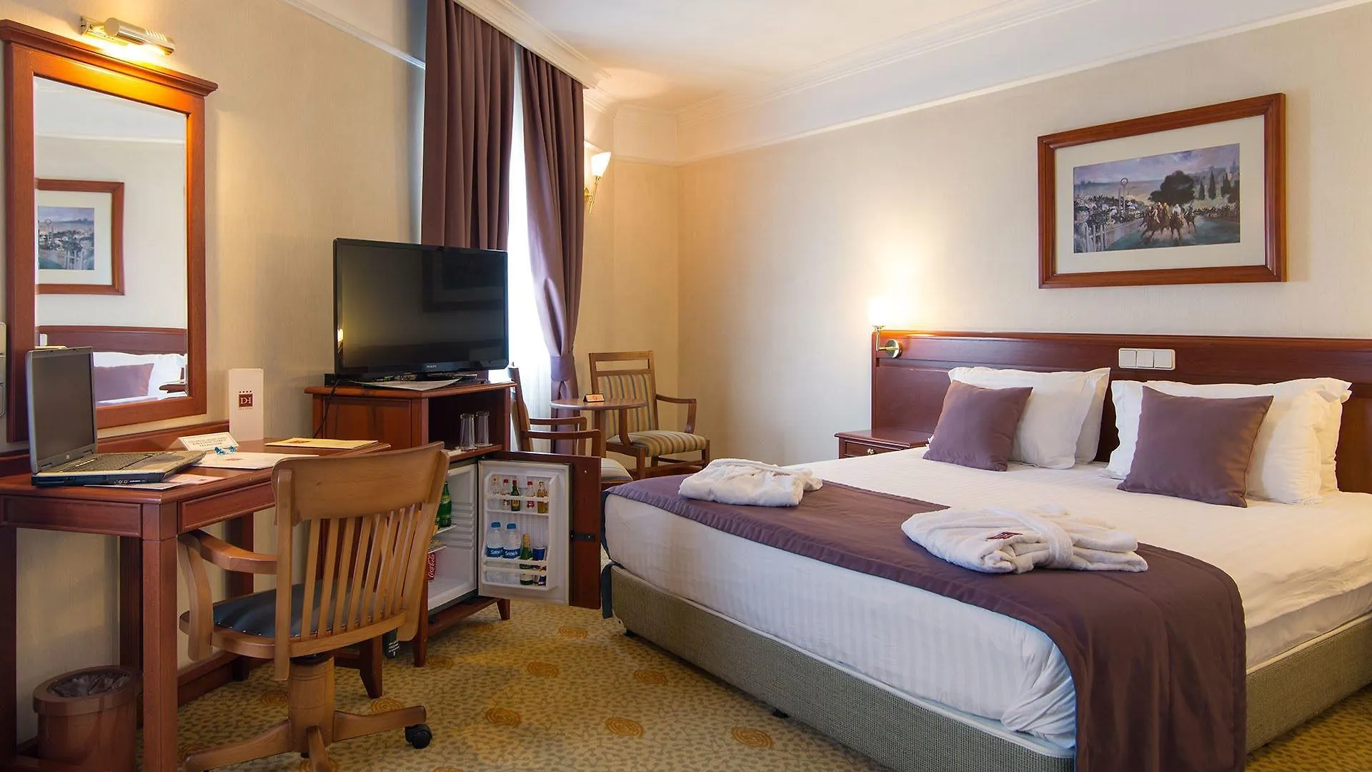 Dila Hotel Istanbul