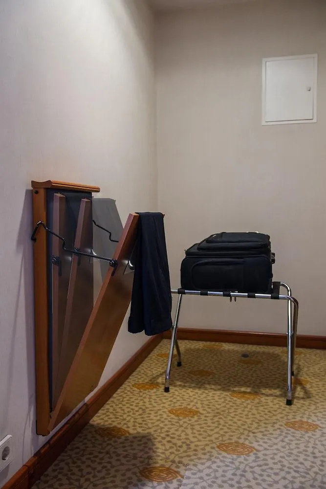 Dila Hotel Istanbul