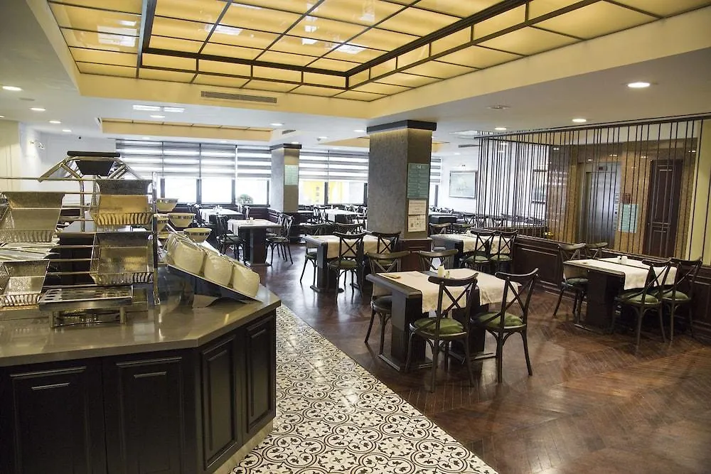 Dila Hotel Istanbul