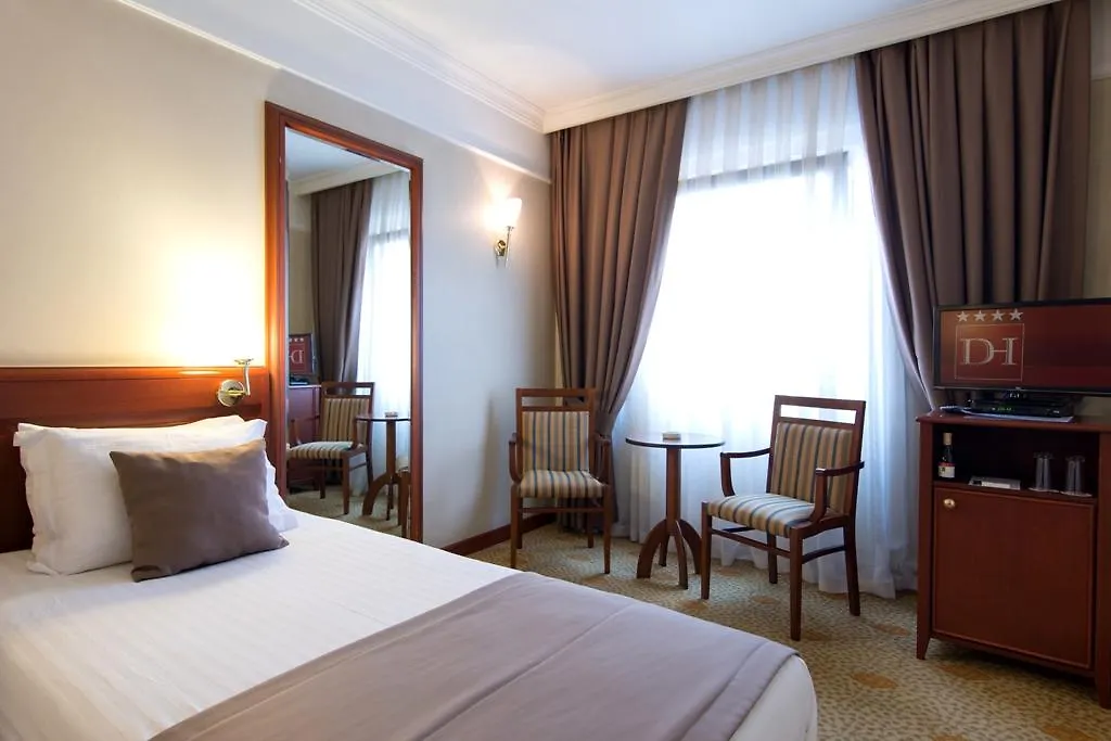 Dila Hotel Istanbul