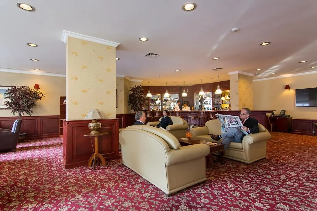 Dila Hotel Istanbul 4*,  Turkey