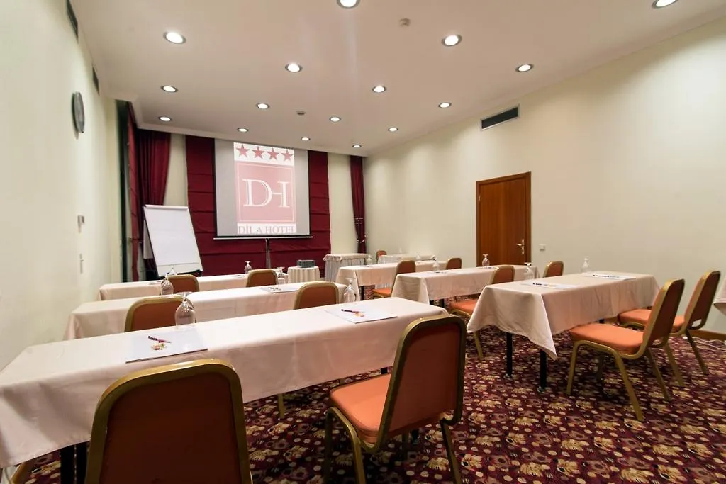 Dila Hotel Istanbul 4*,  Turkey