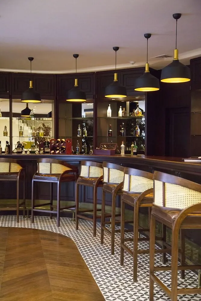 Dila Hotel Istanbul 4*,