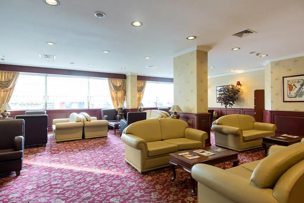 Dila Hotel Istanbul