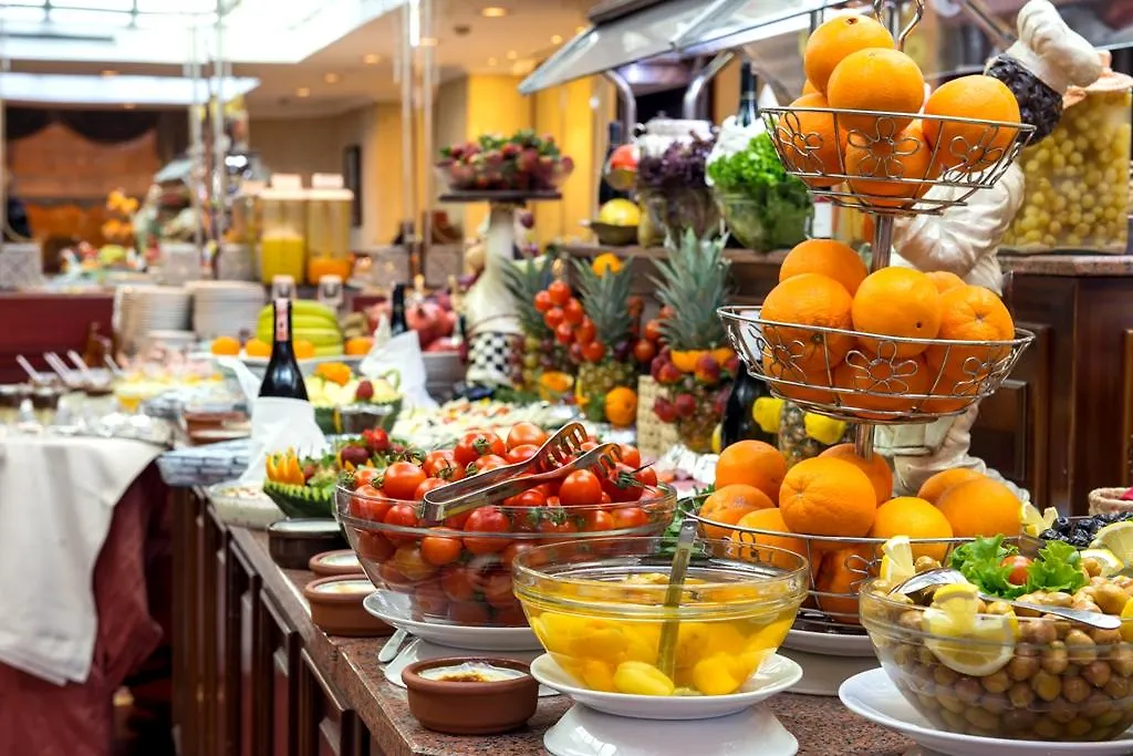 Dila Hotel Istanbul Turkey
