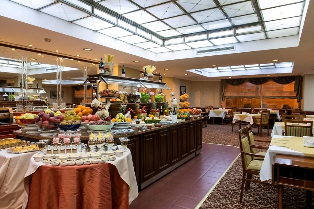 Dila Hotel Istanbul 4*,  Turkey