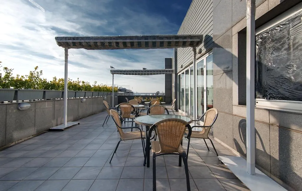 Dila Hotel Istanbul 4*,
