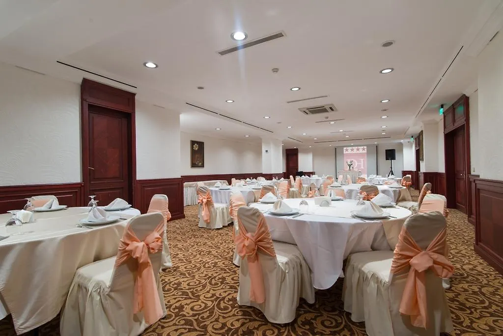 Dila Hotel Istanbul 4*,  Turkey