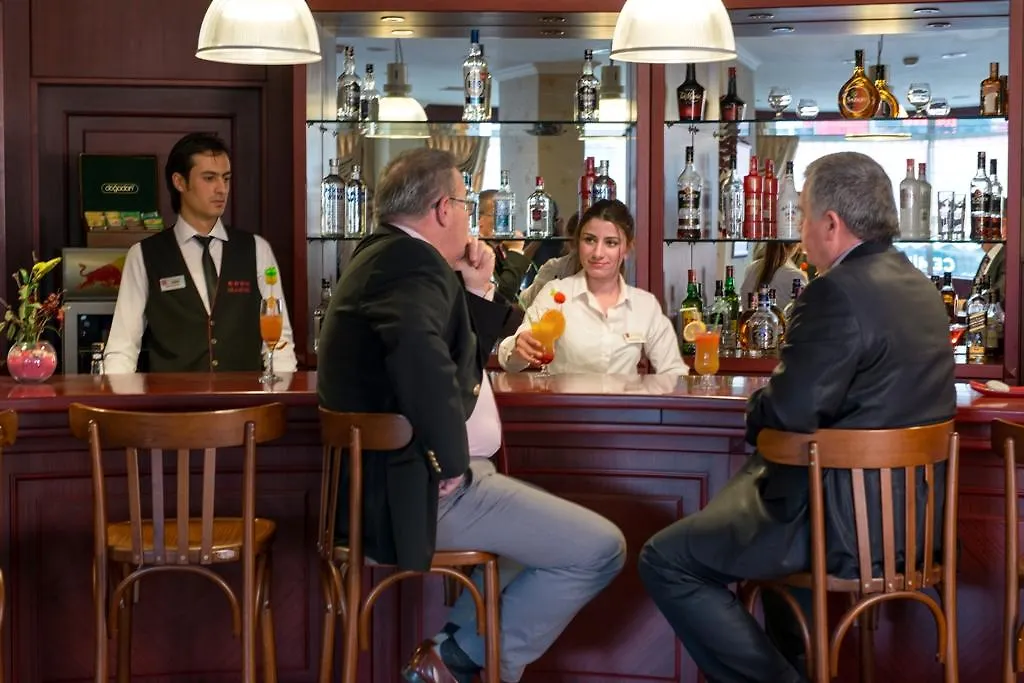 Dila Hotel Istanbul