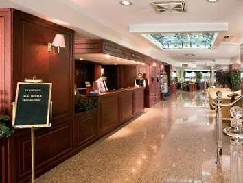 ****  Dila Hotel Istanbul Turkey